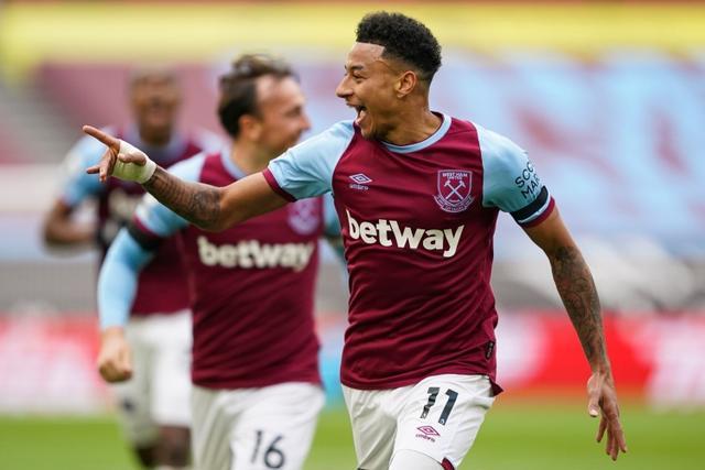 阿库尼亚 Jr. 连续制造得分机会