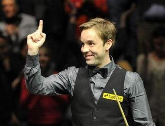 在决胜局崩 在决胜局崩