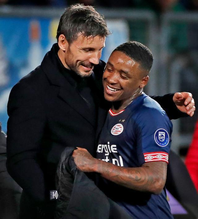 对于曼联和 对于曼联和